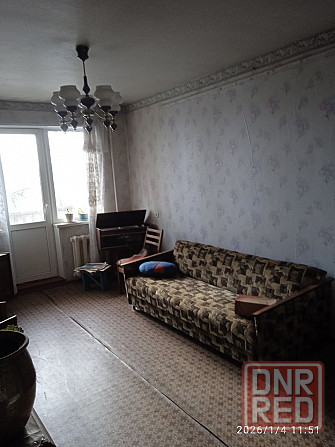 2к.кв семашко(рынок) Донецк - изображение 2