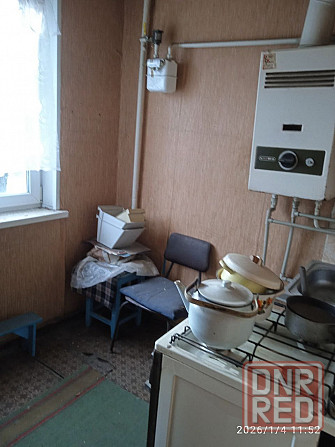 2к.кв семашко(рынок) Донецк - изображение 1