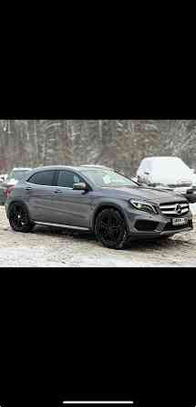 Продам автомобиль Mercedes-Benz GLA 250 Донецк