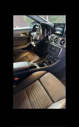Продам автомобиль Mercedes-Benz GLA 250 Донецк