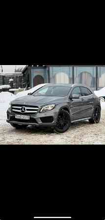 Продам автомобиль Mercedes-Benz GLA 250 Донецк