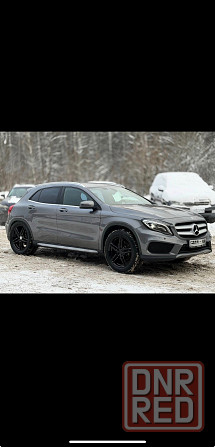 Продам автомобиль Mercedes-Benz GLA 250 Донецк - изображение 1