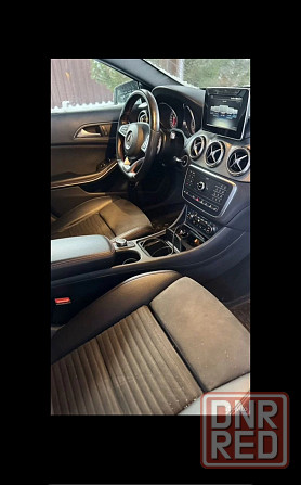 Продам автомобиль Mercedes-Benz GLA 250 Донецк - изображение 5
