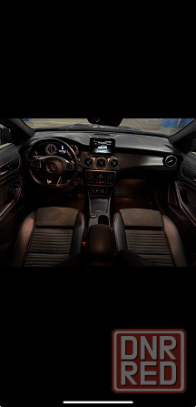 Продам автомобиль Mercedes-Benz GLA 250 Донецк - изображение 4