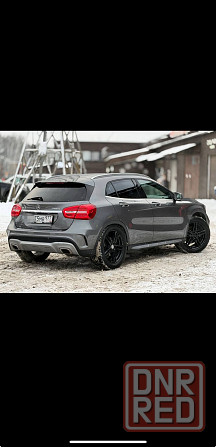 Продам автомобиль Mercedes-Benz GLA 250 Донецк - изображение 2