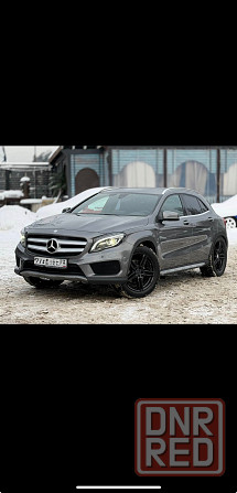 Продам автомобиль Mercedes-Benz GLA 250 Донецк - изображение 3