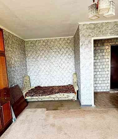 Однокомнатная квартира в Буденовском районе города Донецка. Донецк