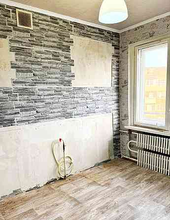 Однокомнатная квартира в Буденовском районе города Донецка. Донецк