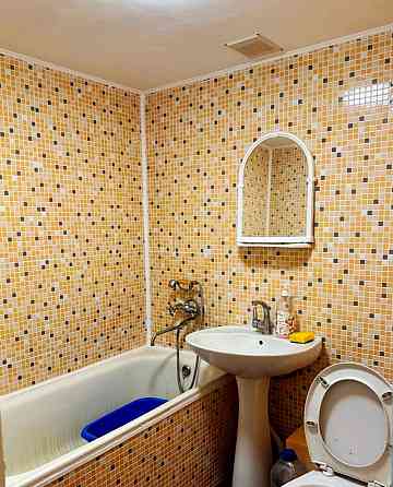 Однокомнатная квартира в Буденовском районе города Донецка. Донецк