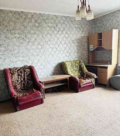 Однокомнатная квартира в Буденовском районе города Донецка. Донецк