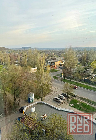 Однокомнатная квартира в Буденовском районе города Донецка. Донецк - изображение 6