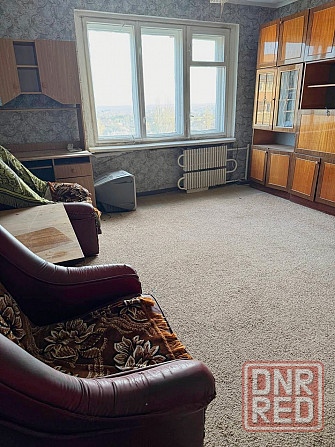 Однокомнатная квартира в Буденовском районе города Донецка. Донецк - изображение 1