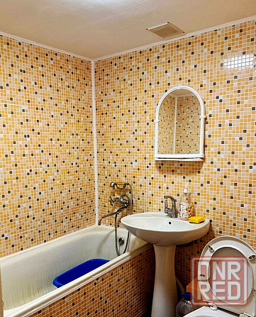 Однокомнатная квартира в Буденовском районе города Донецка. Донецк - изображение 5