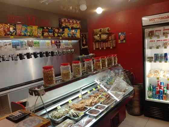 Пивное оборудование разливное пиво Донецк