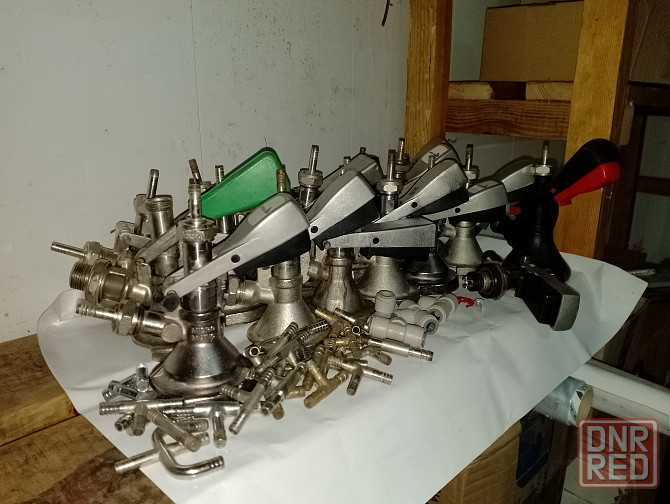 Пивное оборудование разливное пиво Донецк - изображение 8