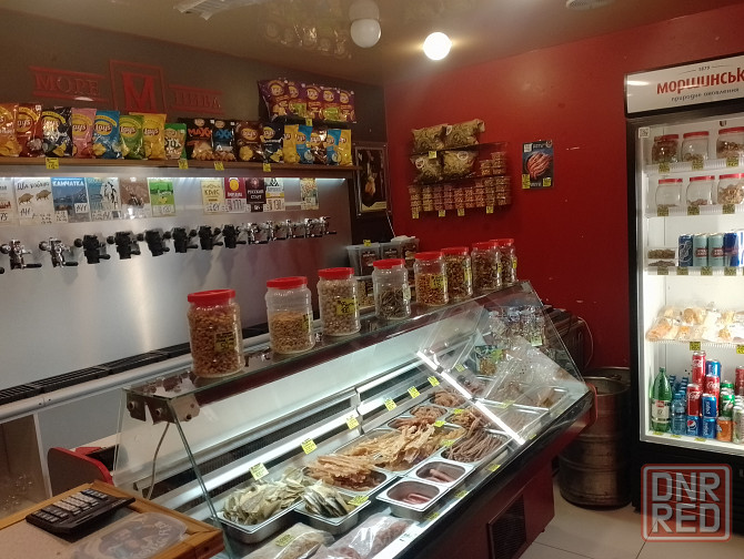 Пивное оборудование разливное пиво Донецк - изображение 1