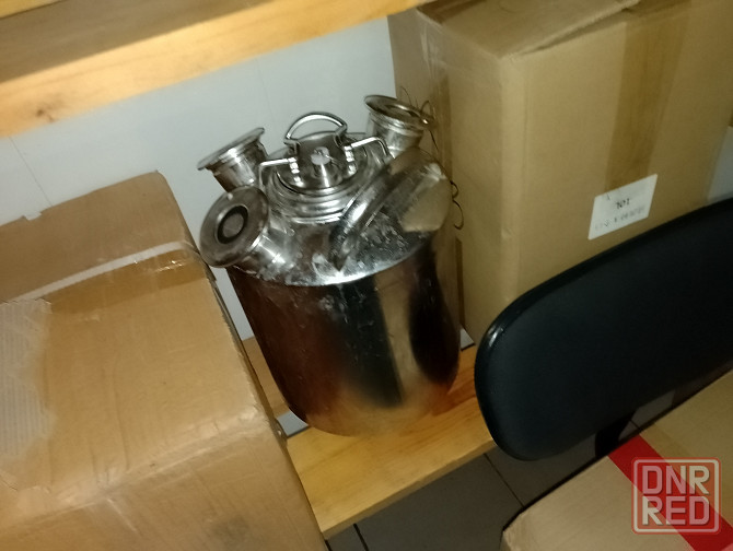 Пивное оборудование разливное пиво Донецк - изображение 6