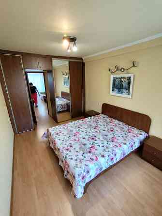 Сдам 2-ком.квартиру.Площадь Ленина. Донецк