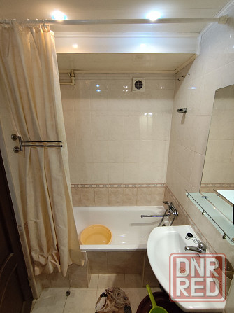 Сдам 2-ком.квартиру.Площадь Ленина. Донецк - изображение 11