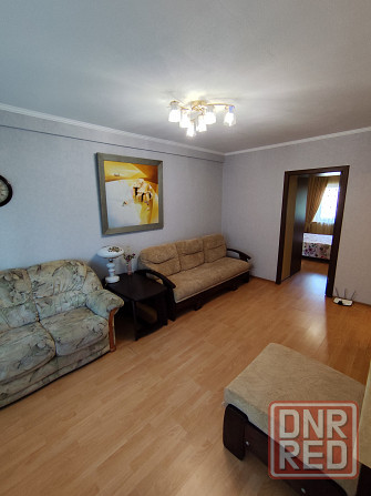 Сдам 2-ком.квартиру.Площадь Ленина. Донецк - изображение 5