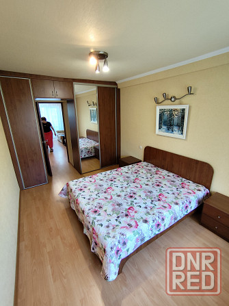 Сдам 2-ком.квартиру.Площадь Ленина. Донецк - изображение 2