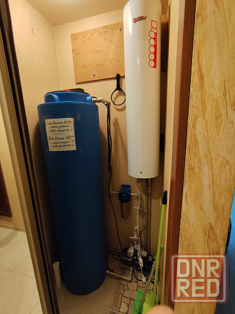 Сдам 2-ком.квартиру.Площадь Ленина. Донецк - изображение 10