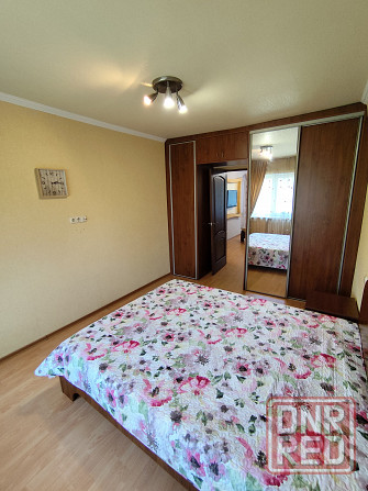 Сдам 2-ком.квартиру.Площадь Ленина. Донецк - изображение 3