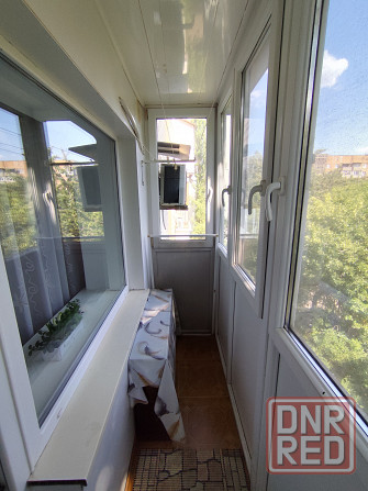 Сдам 2-ком.квартиру.Площадь Ленина. Донецк - изображение 12