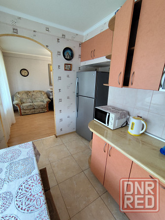 Сдам 2-ком.квартиру.Площадь Ленина. Донецк - изображение 7