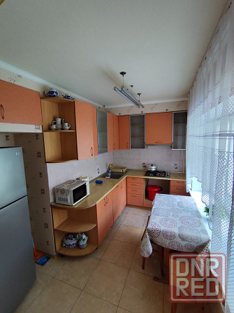 Сдам 2-ком.квартиру.Площадь Ленина. Донецк - изображение 6