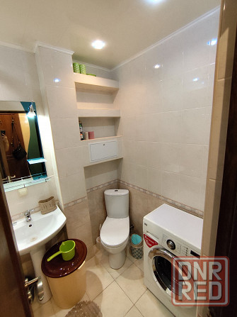 Сдам 2-ком.квартиру.Площадь Ленина. Донецк - изображение 9