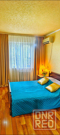 Аренда квартиры Донецк - изображение 1