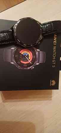 Часы хуааей GT 5 Донецк