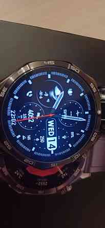 Часы хуааей GT 5 Донецк