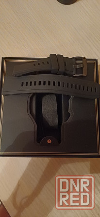 Часы хуааей GT 5 Донецк - изображение 3