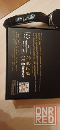 Часы хуааей GT 5 Донецк - изображение 7