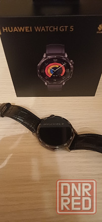 Часы хуааей GT 5 Донецк - изображение 2
