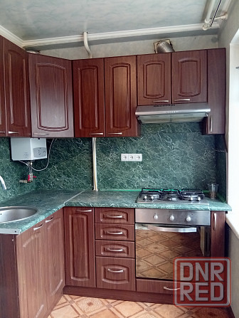 Продам 2-х комнатную квартиру Киевский район. Донецк - изображение 3