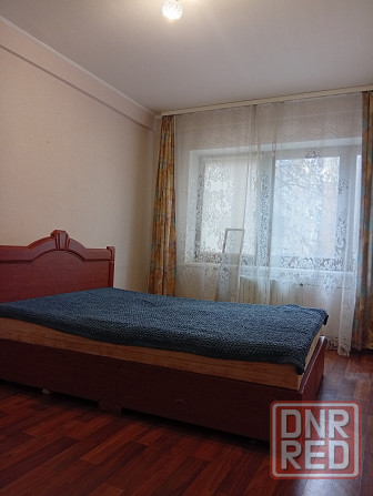 Продам 2-х комнатную квартиру Киевский район. Донецк - изображение 6