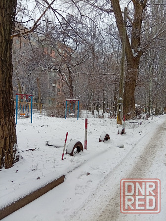 Продам 2-х комнатную квартиру Киевский район. Донецк - изображение 2