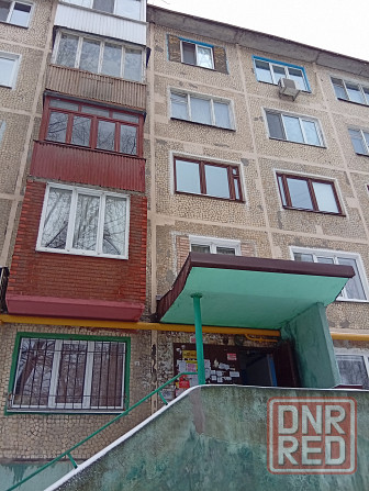 Продам 2-х комнатную квартиру Киевский район. Донецк - изображение 1