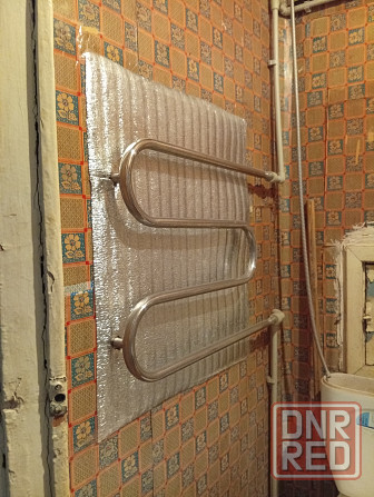 Продам 1-ю квартиру Киевский район (Шахтерская площадь). Донецк - изображение 5