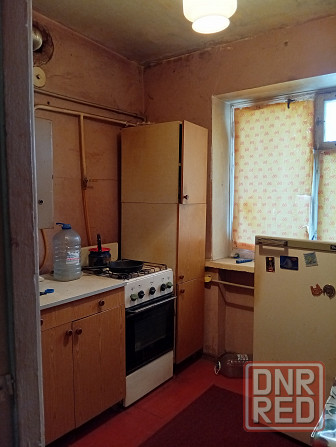 Продам 1-ю квартиру Киевский район (Шахтерская площадь). Донецк - изображение 3