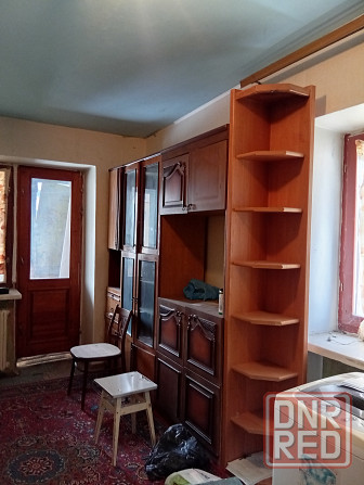 Продам 1-ю квартиру Киевский район (Шахтерская площадь). Донецк - изображение 2