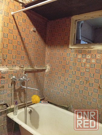 Продам 1-ю квартиру Киевский район (Шахтерская площадь). Донецк - изображение 6