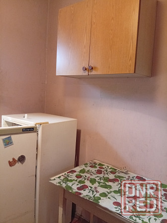 Продам 1-ю квартиру Киевский район (Шахтерская площадь). Донецк - изображение 4