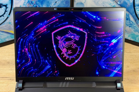 Новый Msi Vector 16.1 24Ядра 240Ghz 1Tb rtx 5080 Донецк