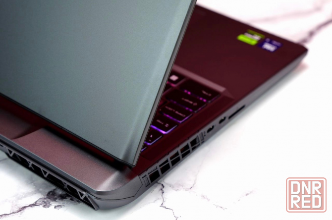 Новый Msi Vector 16.1 24Ядра 240Ghz 1Tb rtx 5080 Донецк - изображение 5