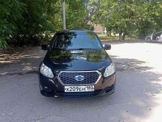 Datsun ON-DO 2016г. Донецк