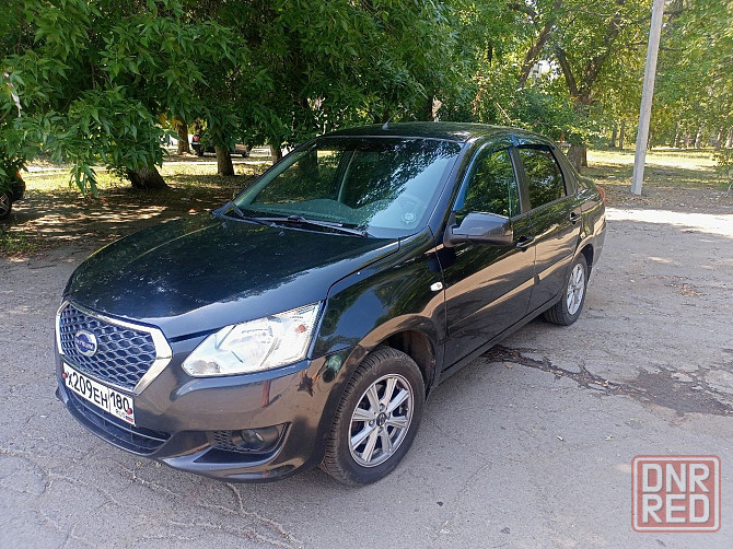 Datsun ON-DO 2016г. Донецк - изображение 1